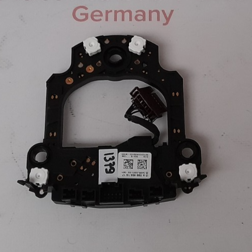Original Mercedes-Benz W217  W222 Kontaktplatte Lenkrad A0994641617 [79]