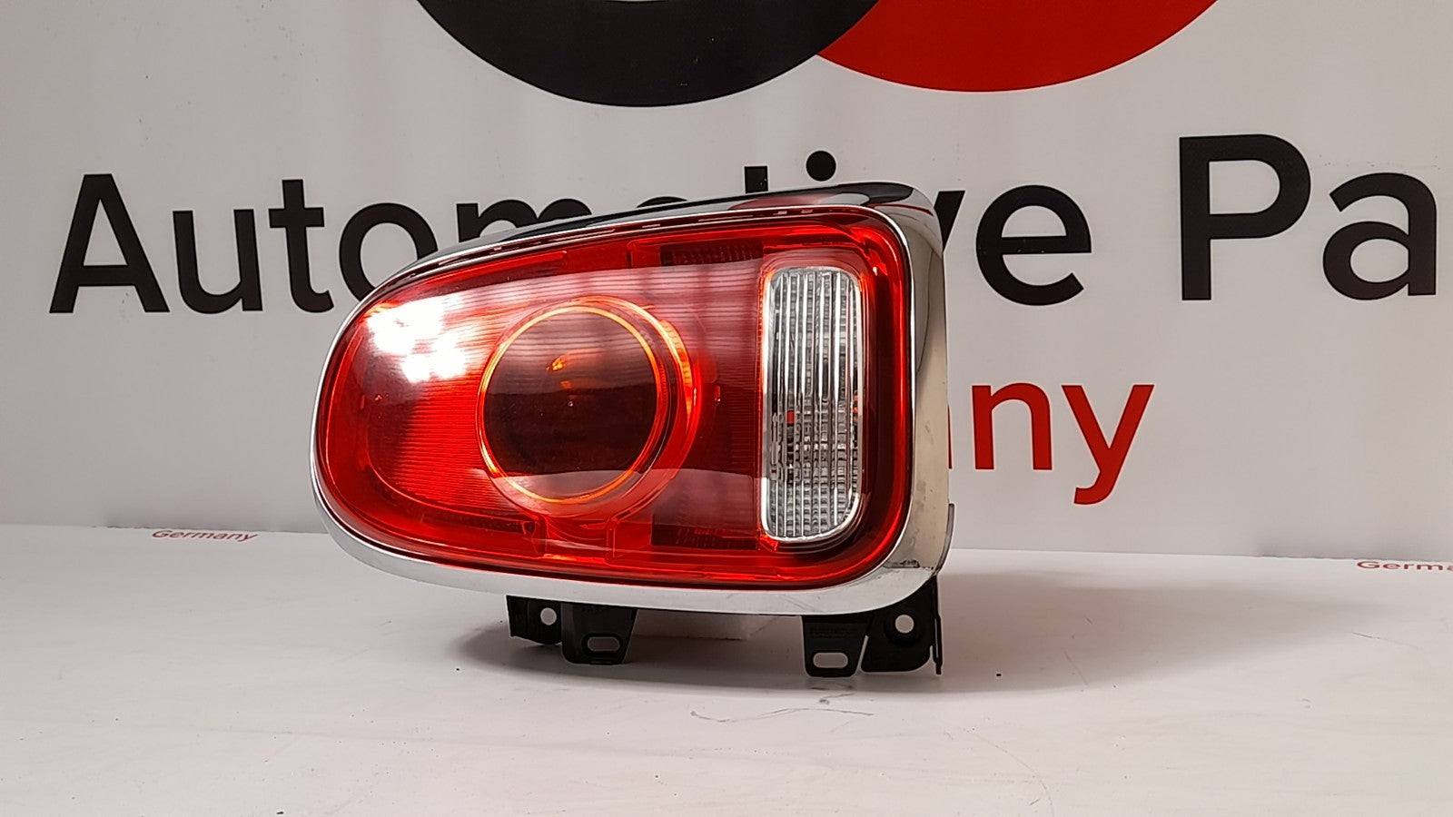 Mini Countryman COOPER S F60 Rückleuchte 7401716 Rechts Rearlamp