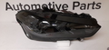Original  BMW X5 G05 X6 G06 5A8E116 Full LED Rechts Scheinwerfer Headlight