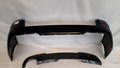 Original BMW 5er F11 Sport Stoßfänger  Sport hinten / rear bumper S
