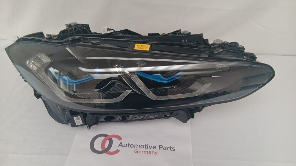 Frontscheinwerfer BMW 4 G22 9505116-03 Laser Rechts Scheinwerfer Headlight