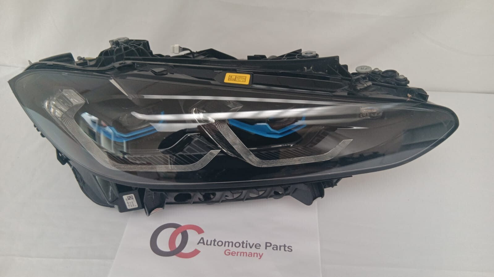 Frontscheinwerfer BMW 4 G22 9505116-03 Laser Rechts Scheinwerfer Headlight