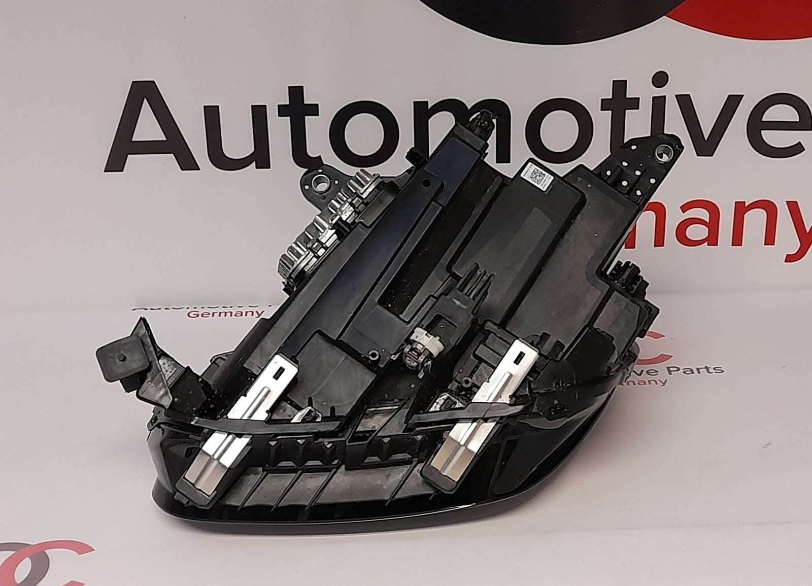 Mini Countryman U25 Scheinwerfer links rechts LED, head light left right 5B500A1