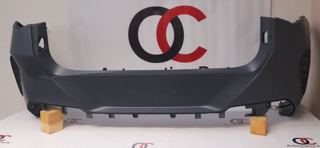 Original M Stoßstange Stoßfänger hinten Bumper BMW X3 G01 8087095