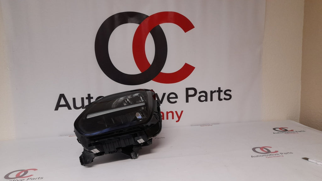 Mini Countryman U25 Frontscheinwerfer LED Links Rechts 5A96844 5A96843 Headlight
