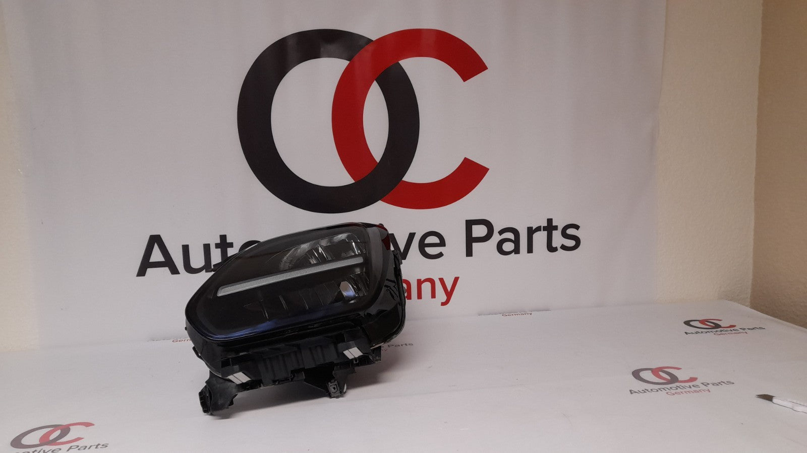 Mini Countryman U25 Frontscheinwerfer LED Links Rechts 5A96844 5A96843 Headlight