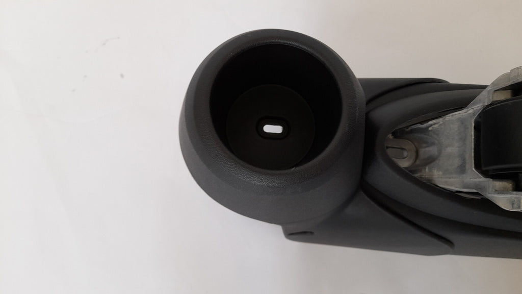 Original BMW Min Cabrio F57 JCW   Mittelkonsole Gangwahlschalter Automatik Gang