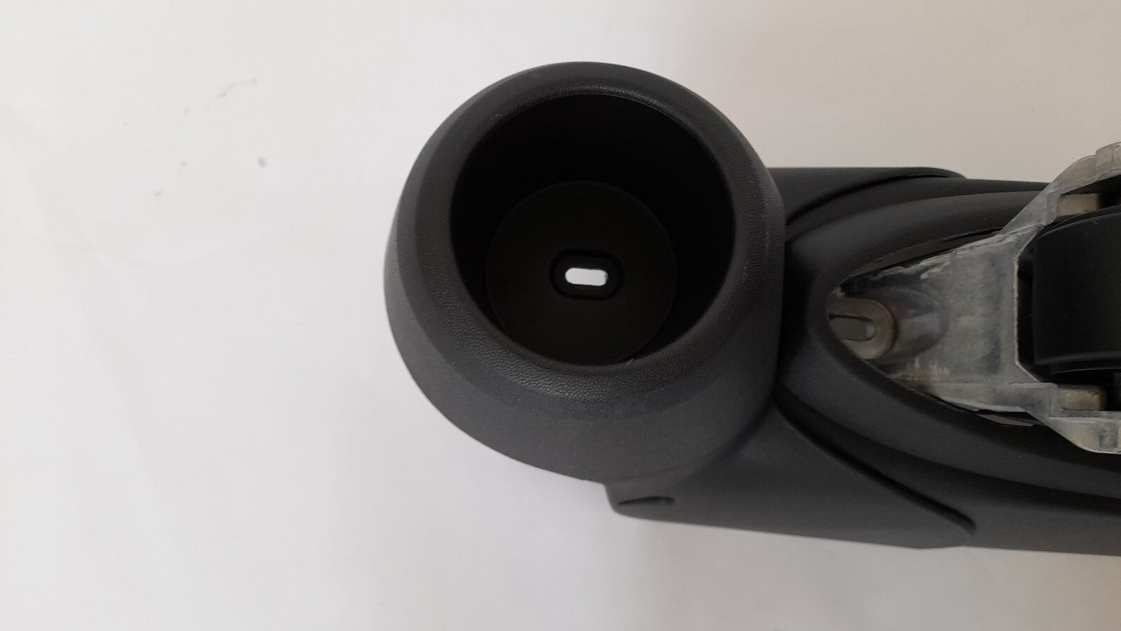 Original BMW Min Cabrio F57 JCW   Mittelkonsole Gangwahlschalter Automatik Gang