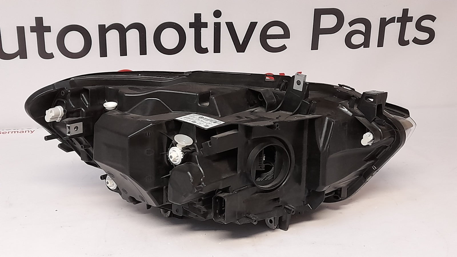 Original BMW1 F20 F21 A9873957101  Links LED Scheinwerfer Headlight