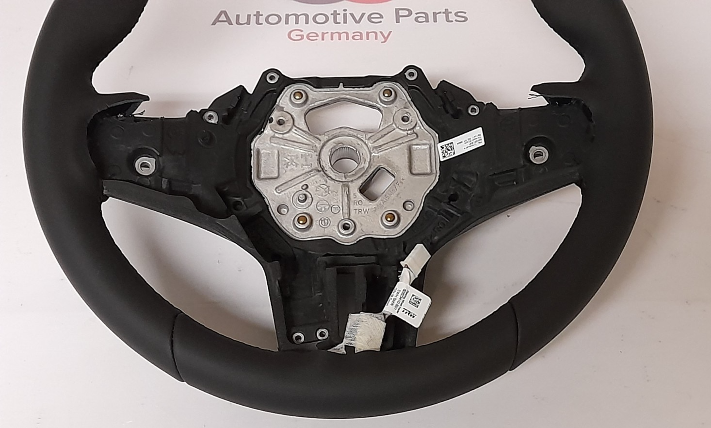 BMW M Sportlenkrad Leder F40 F44 G20 G21 G22 G23 G29 G26 G42 32308746687