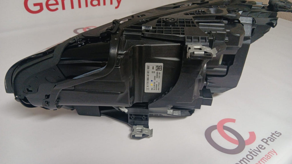 Mercedes-Benz CLA Frontscheinwerfer A1749064202 Led Rechts, headlight right LED