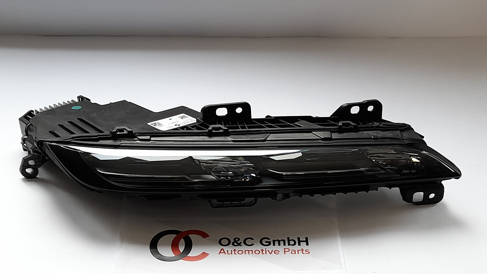 Original BMW 7er G70 Headlight LED Frontscheinwerfer 9879936 Rechte Scheinwerfer
