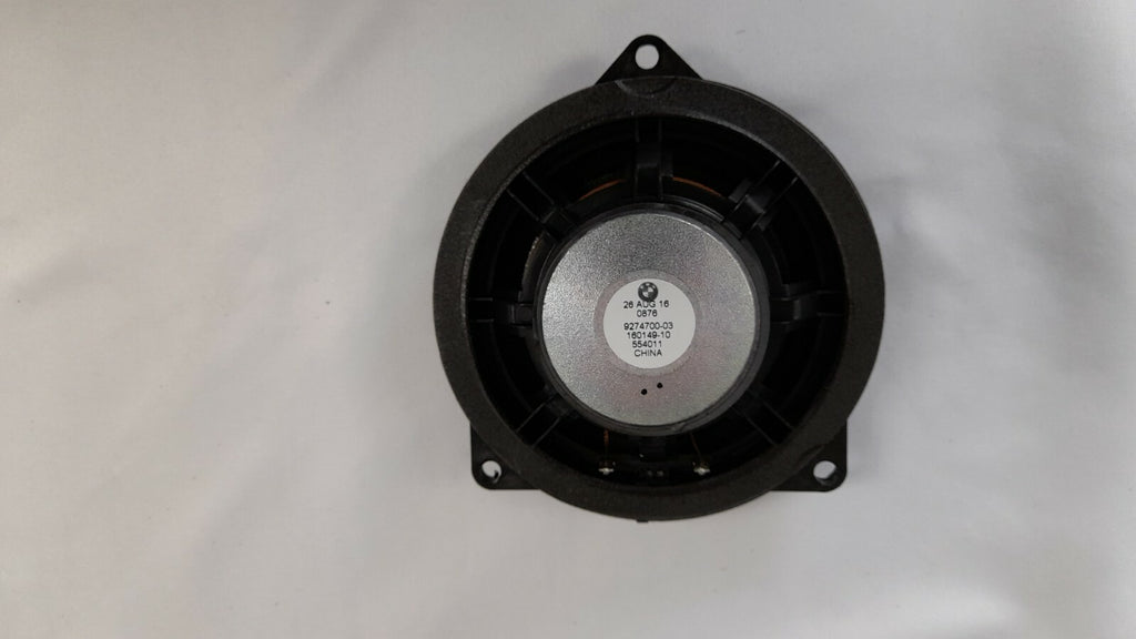 Original BMW 2er F46 218i Mitteltonlautsprecher Lautsprecher 9274700 Mini X1 F48