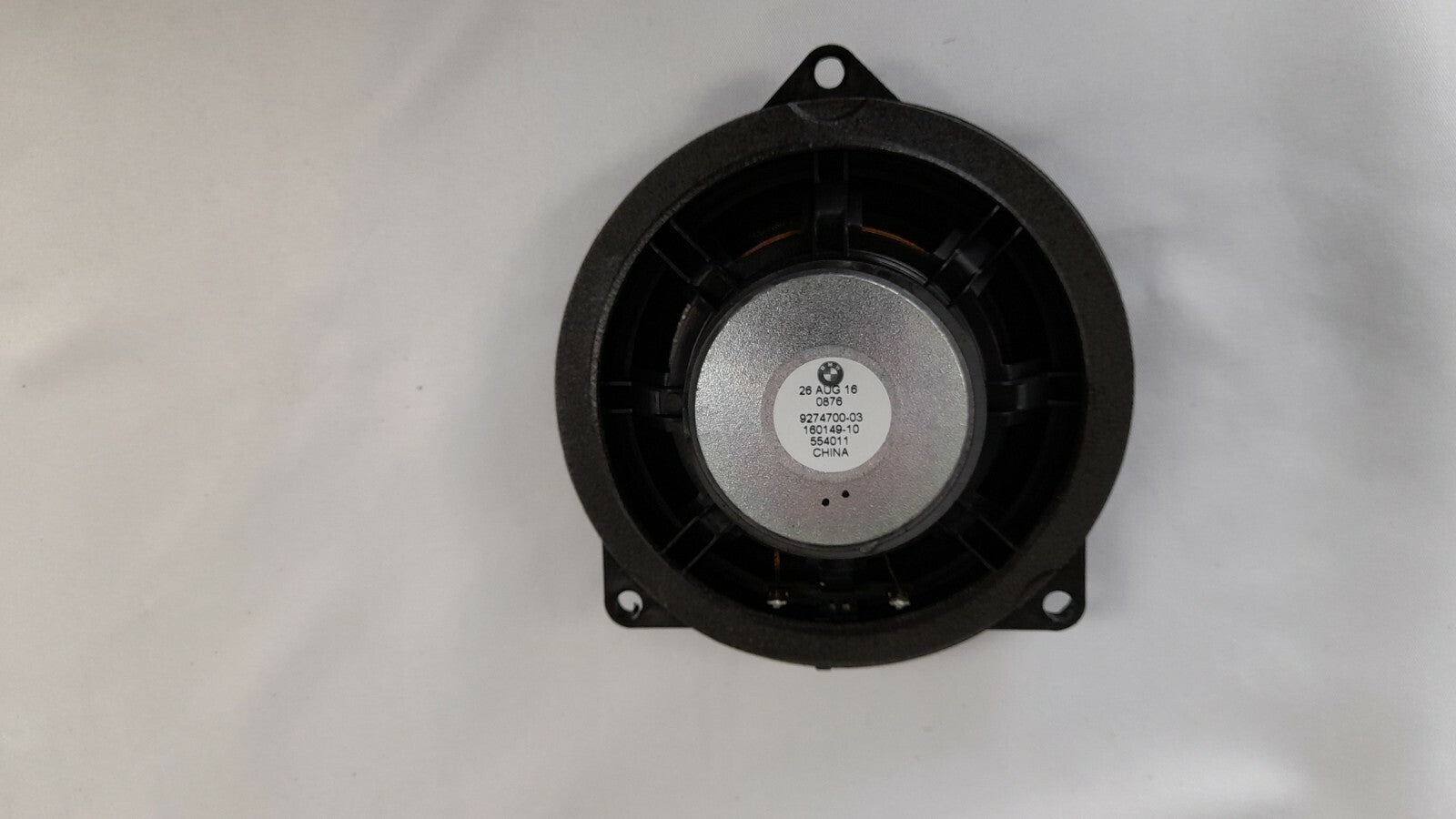 Original BMW 2er F46 218i Mitteltonlautsprecher Lautsprecher 9274700 Mini X1 F48