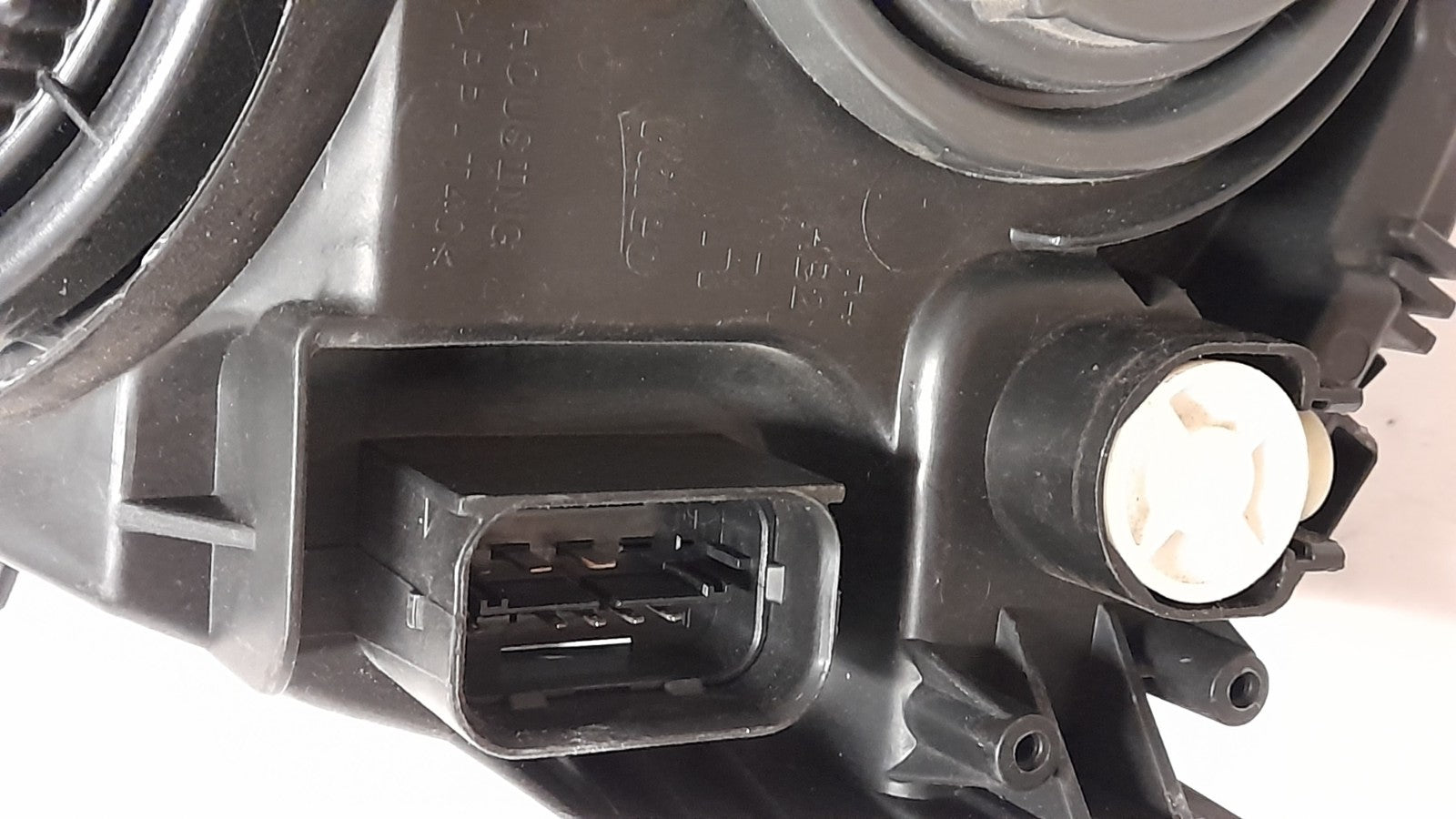 Mini Cooper F54 F55 F56 F57 7401602 Scheinwerfer Rechts Headlight