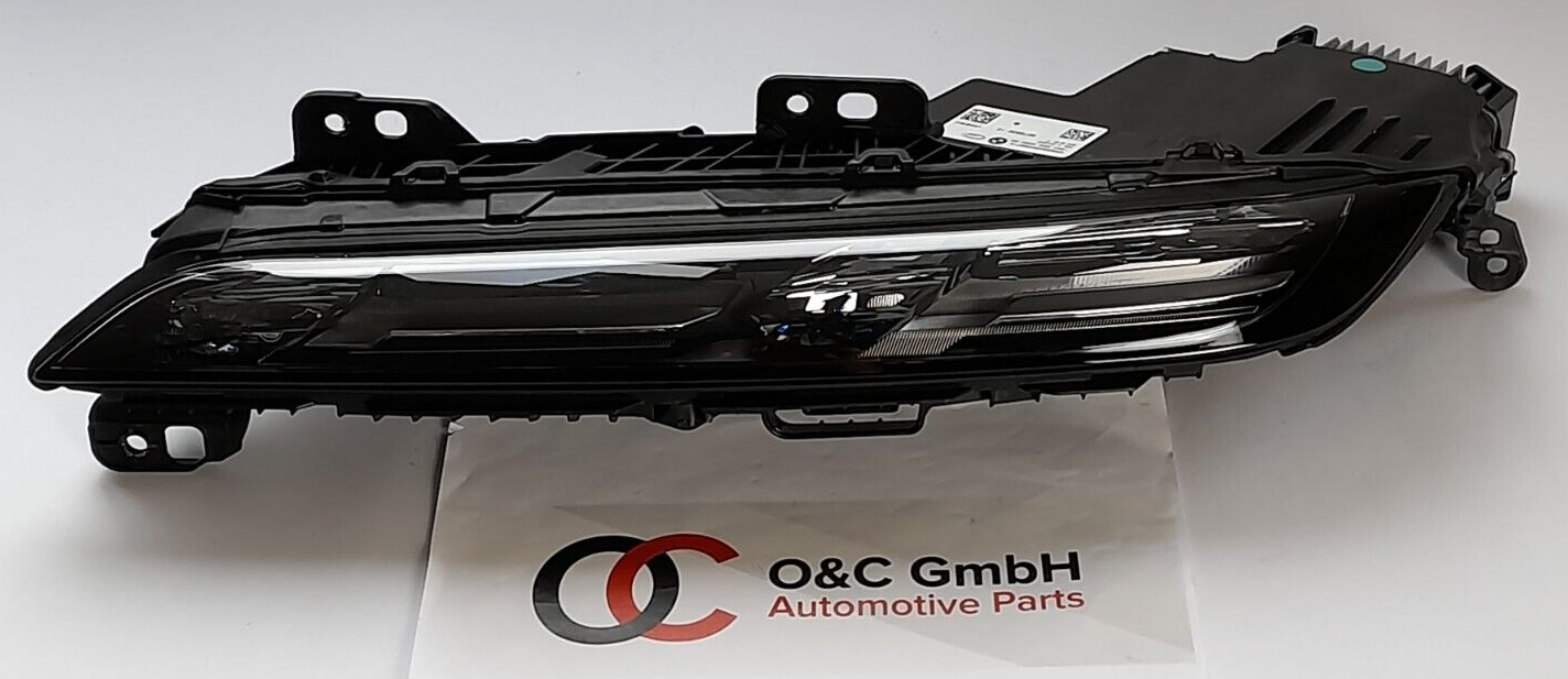 Original BMW 7er G70 Headlight LED Frontscheinwerfer 9879935Linke Scheinwerfer