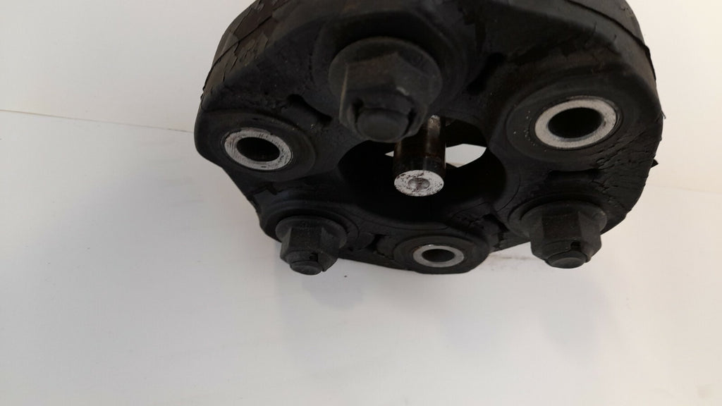 Original BMW 3er G20 G21 4er G22 G23 Gelenkwelle hinten Kardanwelle Hardyscheibe