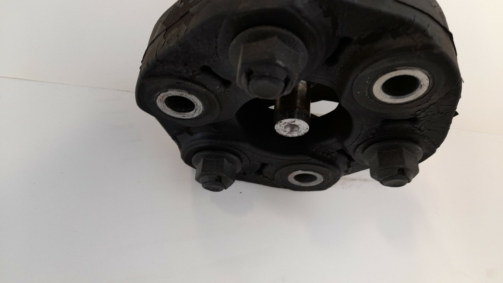 Original BMW 3er G20 G21 4er G22 G23 Gelenkwelle hinten Kardanwelle Hardyscheibe
