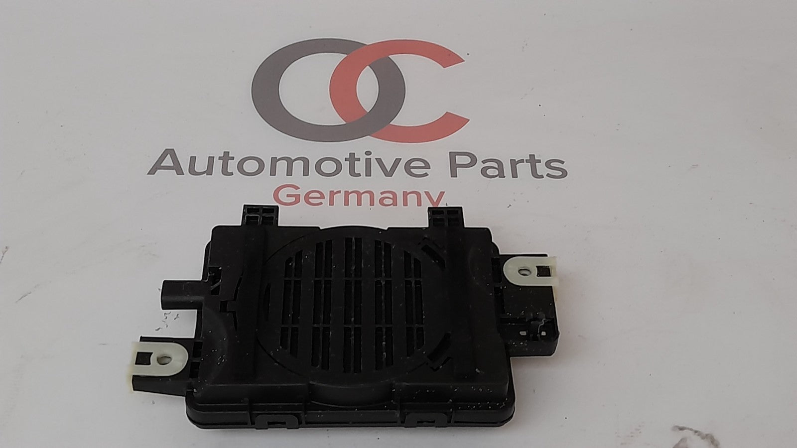 Original BMW MINI Vehicle Sound Generator Soundgenerator 5A45EB1 65135A45EB1