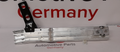 ORIGINAL BMW X1 U11 U25 F66 F65 Stoßstange vorne rechts Crashbox 8737236