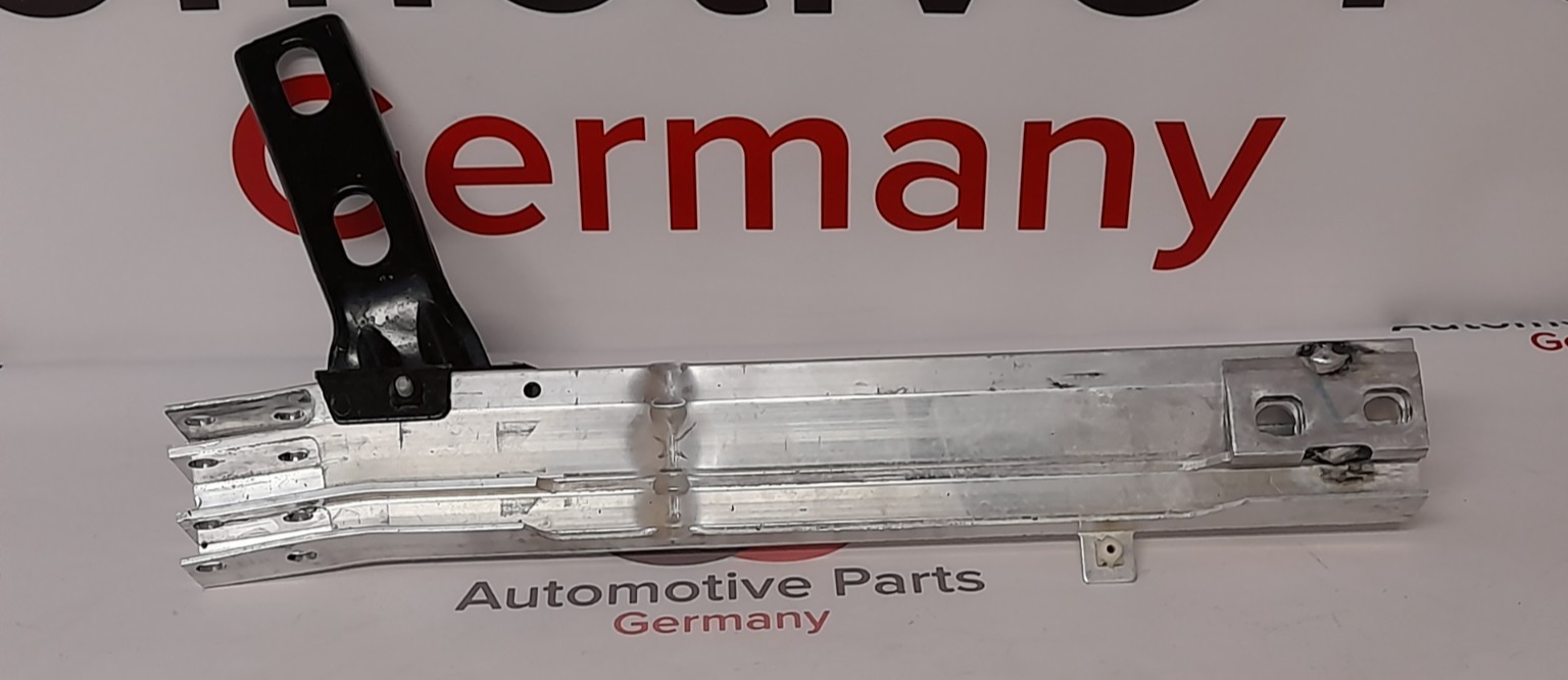ORIGINAL BMW X1 U11 U25 F66 F65 Stoßstange vorne rechts Crashbox 8737236