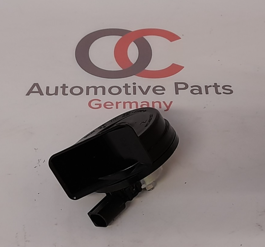 Original BMW Mini F65 F 66 F67 Hupe  61335A32 Fanfare Tiefton [29]