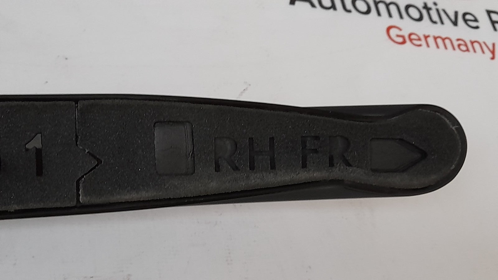 Original BMW MINI Countryman U25 Dachreling 5A21D58 Rechts und 5A21D57 Links