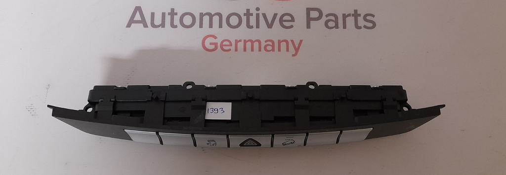 Original MERCEDES-BENZ A1668705210 SCHALTERBLOCK SWITCH BLOCK