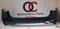 Original BMW 5er G31 LCI Touring M paket Stoßstange hinten  8080630