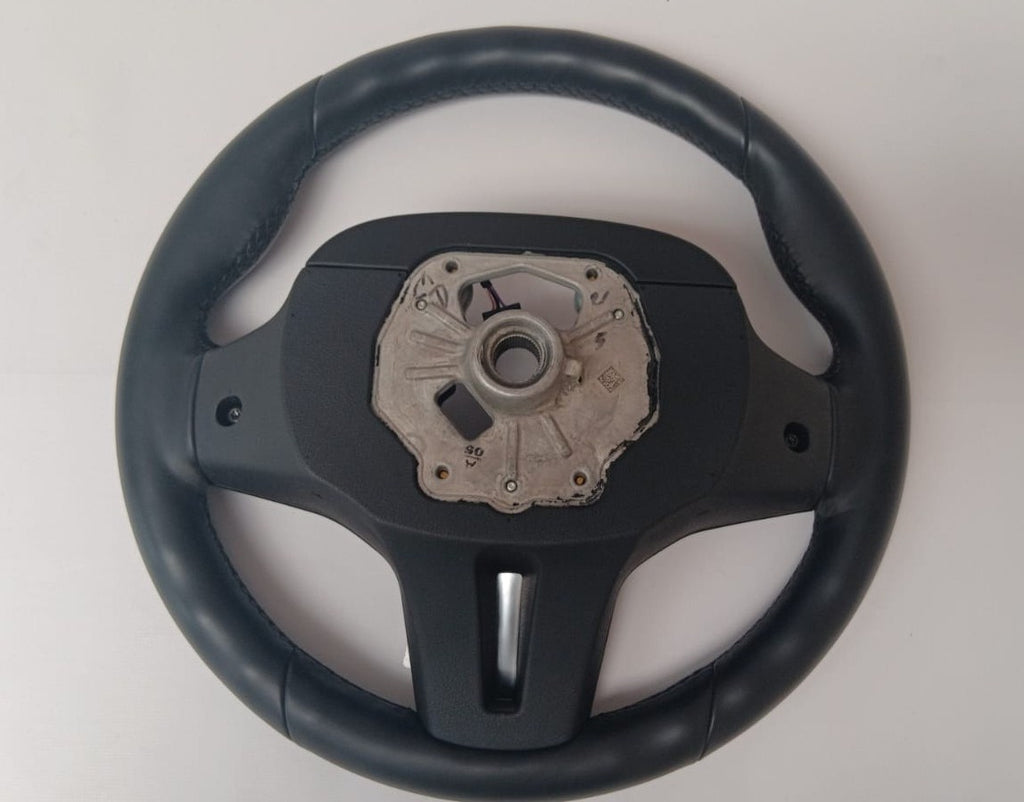BMW F44 Grand Coupe M Sportlenkrad Leder steeringwheel 32308746675