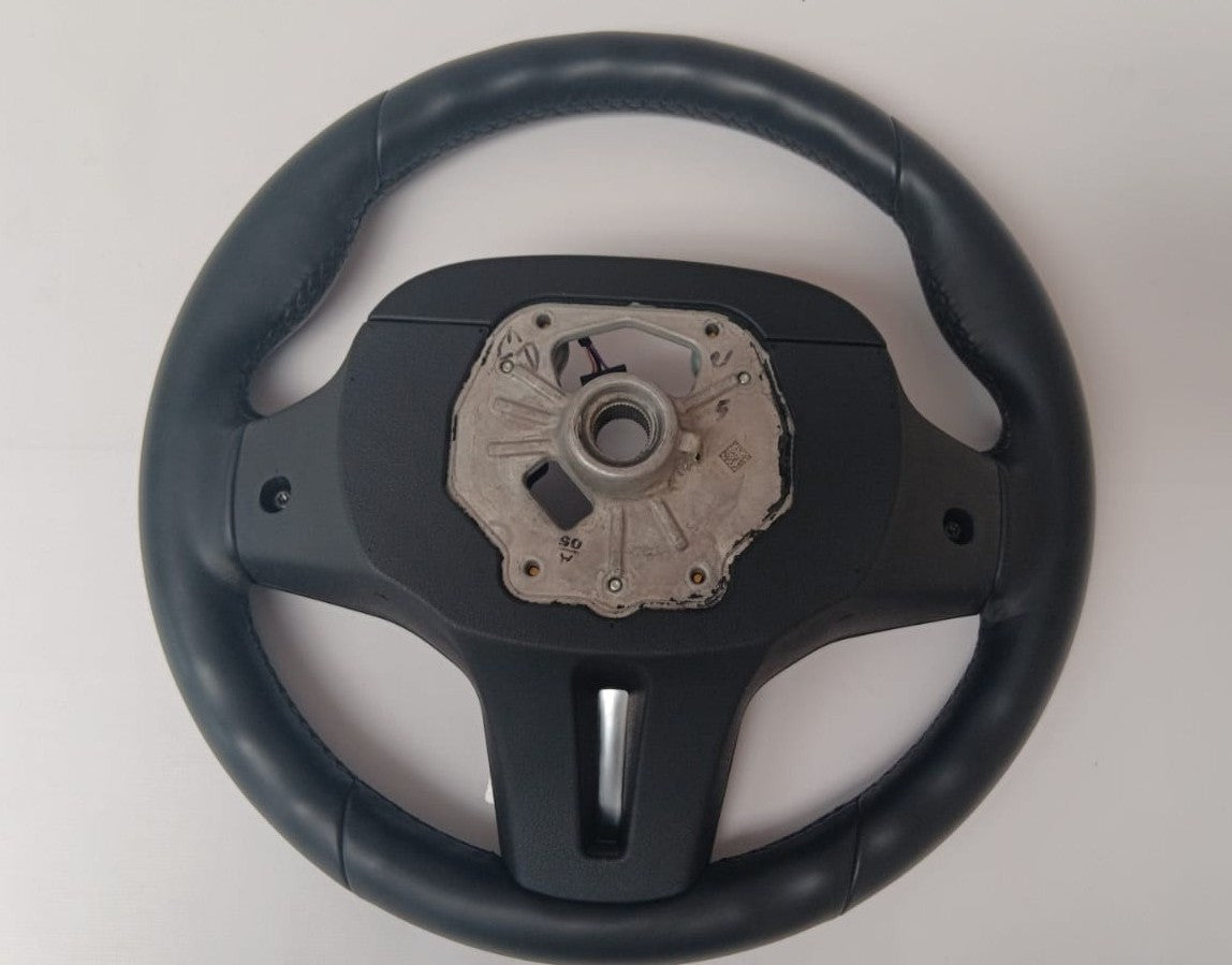 BMW F44 Grand Coupe M Sportlenkrad Leder steeringwheel 32308746675