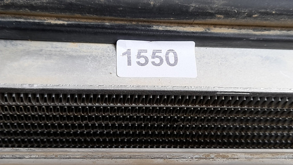 Original Mini Cabriolet Sport  F57 Kühlerpaket Kühlerlüfter cooler wasserkühler