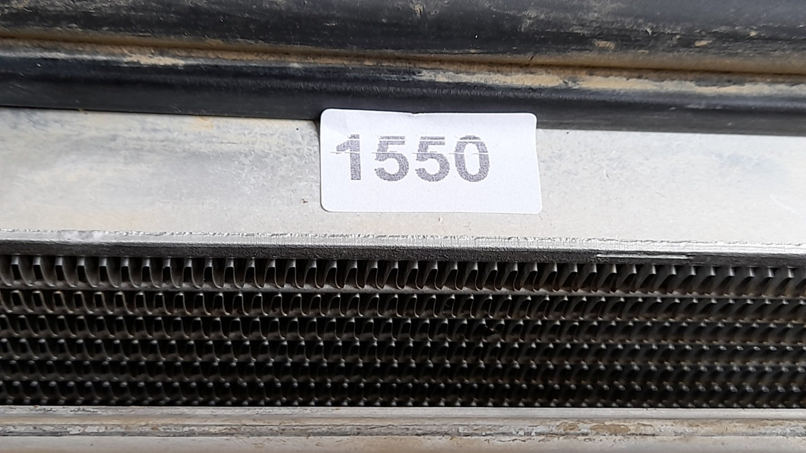 Original Mini Cabriolet Sport  F57 Kühlerpaket Kühlerlüfter cooler wasserkühler