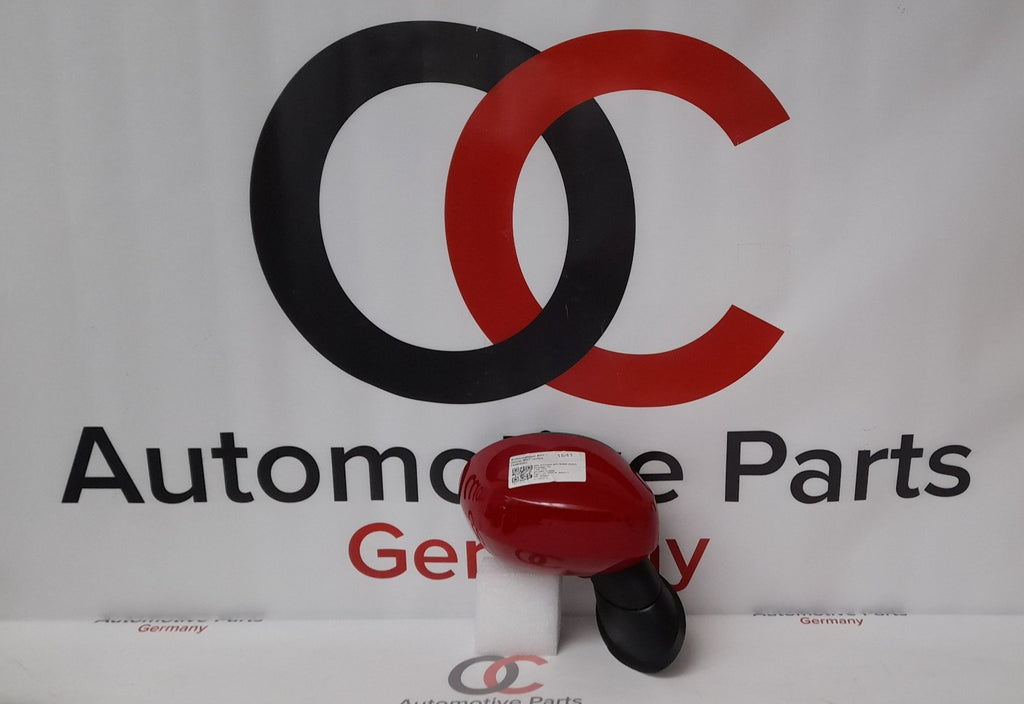 Org. Mini Cooper S F60 LCI Countryman Außenspiegel BKF rechts MINI mirror right