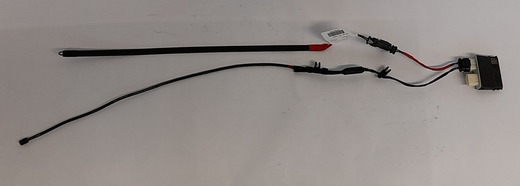 Original VW Tiguan AX1 Easy Open Heckklappenöffner Steuergerät 5NA962253B