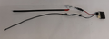 Original VW Tiguan AX1 Easy Open Heckklappenöffner Steuergerät 5NA962253B