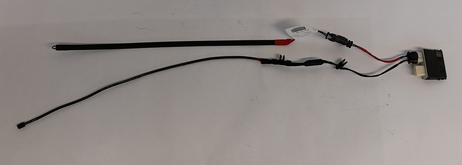 Original VW Tiguan AX1 Easy Open Heckklappenöffner Steuergerät 5NA962253B