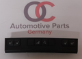 Original MERCEDES-BENZ BEDIENFELD A2078204810 SCHALTERBLOCK SWITCH BLOCK