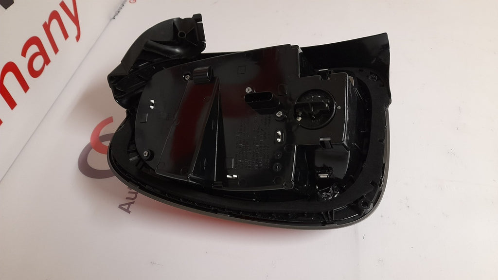 MINI Cabriolet F57 Heckleuchte LED Rechts Union Jack, rear light right H47435134