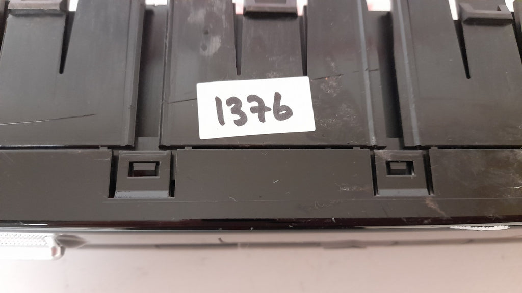 Original MERCEDES-BENZ A9079056705 SCHALTERBLOCK SWITCH BLOCK