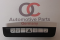 Original MERCEDES C117 CLA X156 W176 W242 A2469050102 SCHALTERBLOCK SWITCH BLOCK