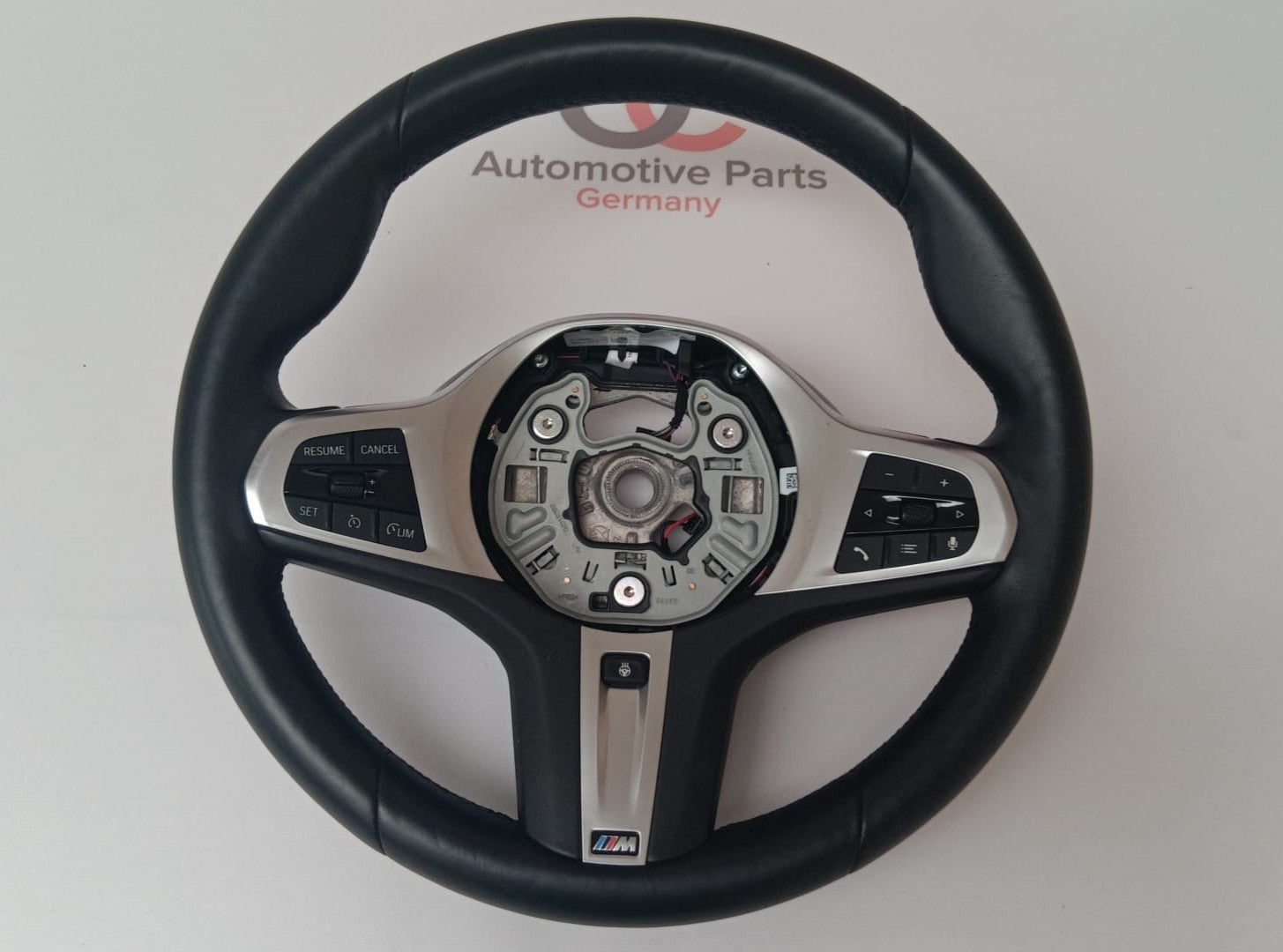BMW M Sport Leder 8746689 BMW 3 G20 G21 4er G22 G23 G26 i4 G26 steering wheel M