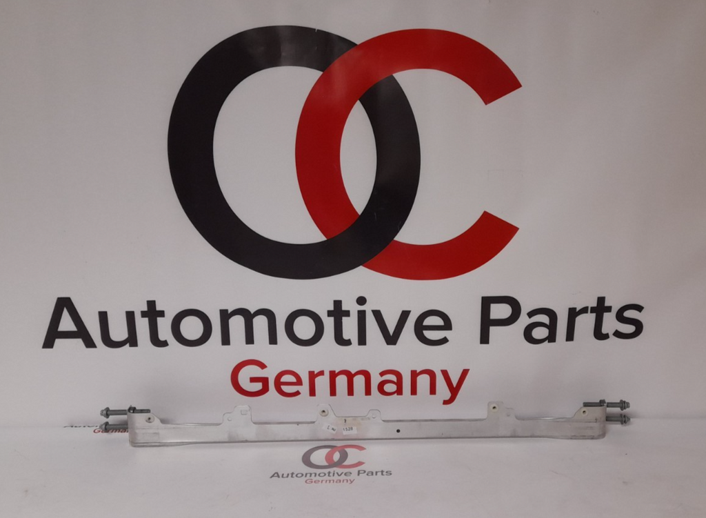 Original BMW X1 U11 18d 8737263 Verbindung unten mitte Querträger