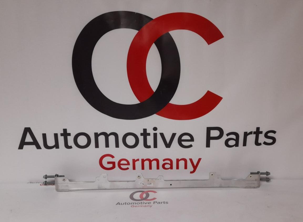 Original BMW X1 U11 18d 8737263 Verbindung unten mitte Querträger