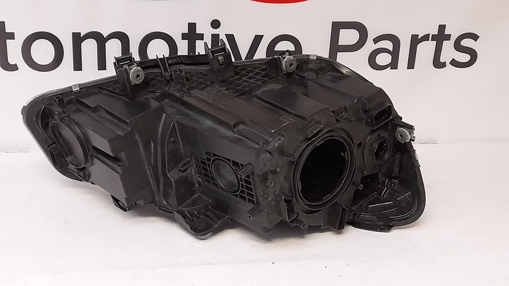 Original BMW 2 F45 F46 7422573-04 Links Scheinwerfer Headlight