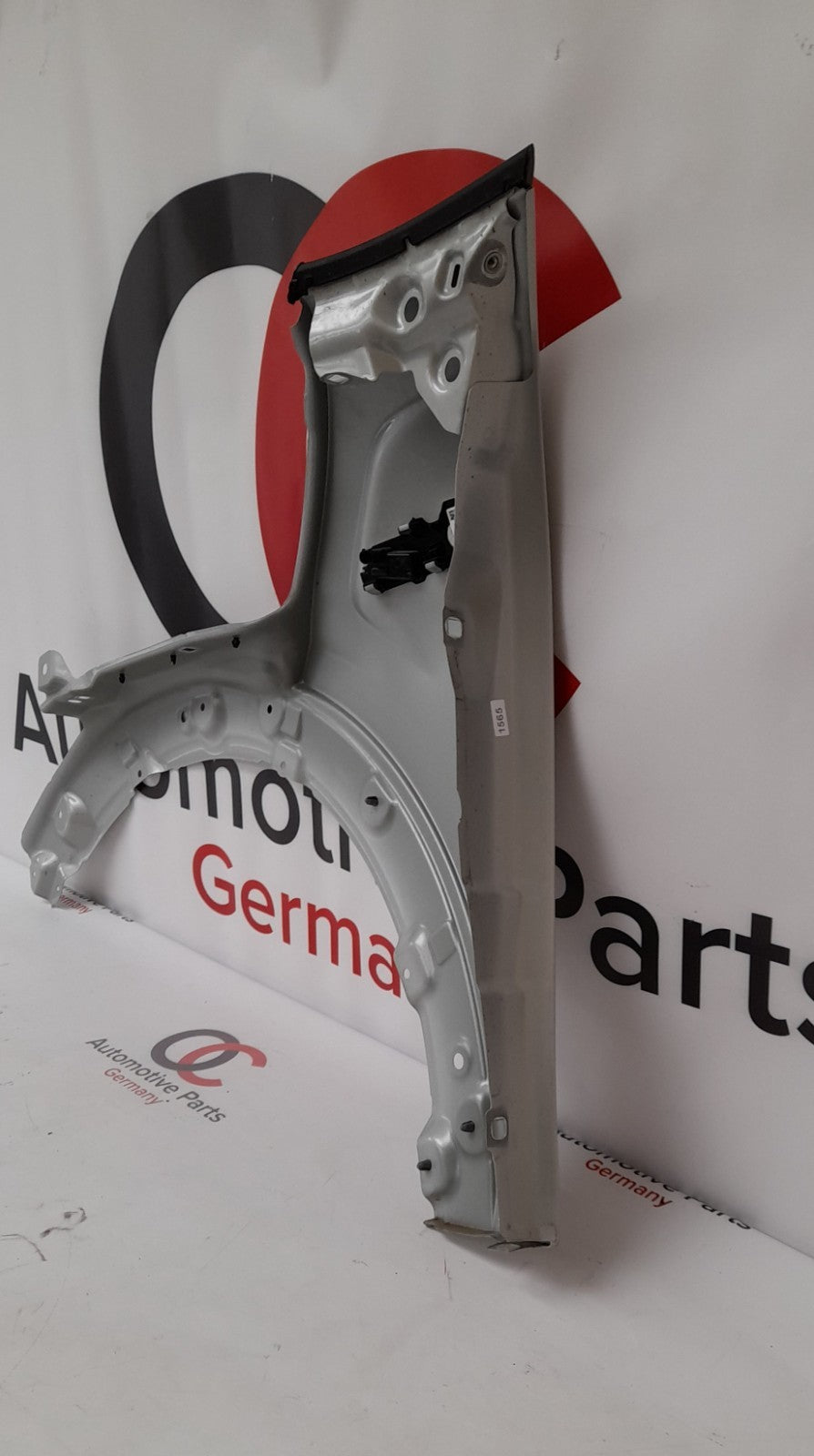 Mini Cabriolet F57 Seitenwand rechts white-silver metallic 7374522 side panel