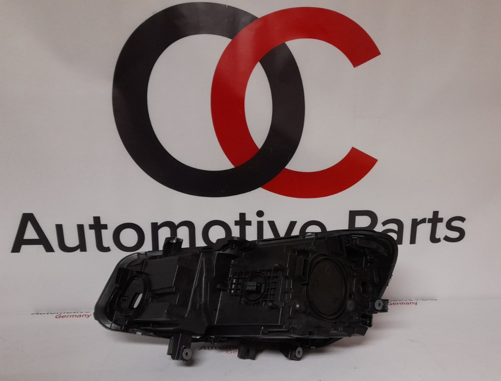 Original BMW 2er F45 F46 Voll LED Scheinwerfer Rechts 7214904-03 LL Headlight