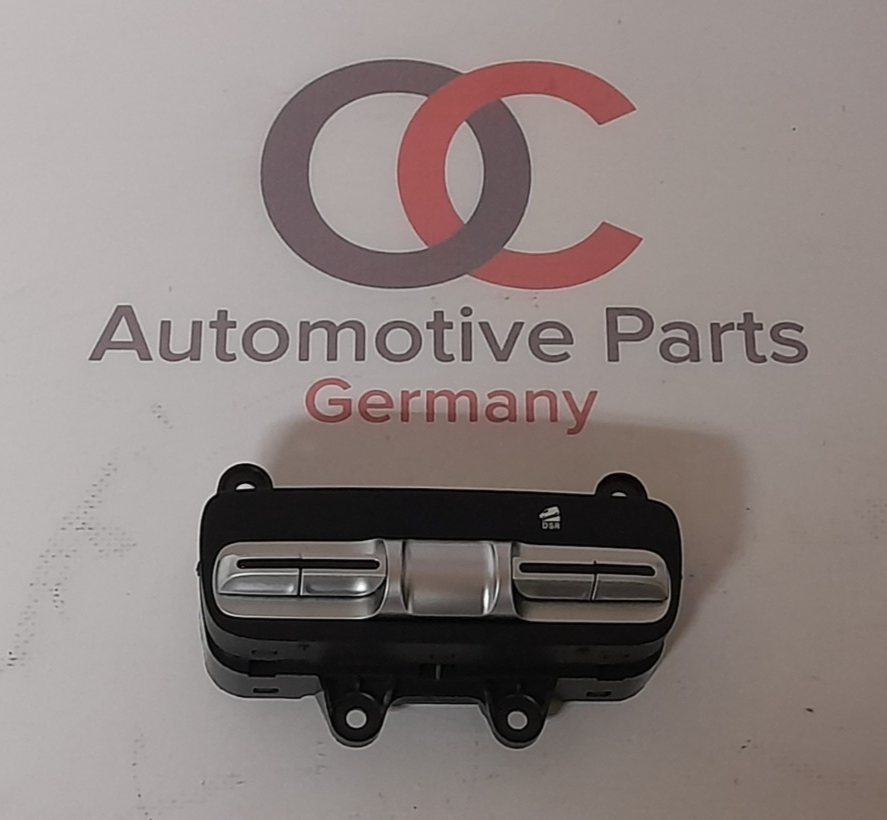 Original Mercedes Vito W447 Schalterblock Schalter DSR+ TÜR  A4479053007
