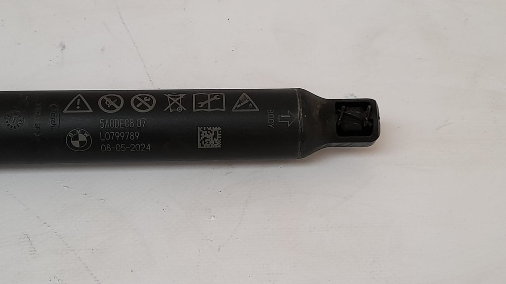 Original Gasdruckfeder Kofferraum für MINI U25 Spindelbetrieb  5A0DEC807 [270]