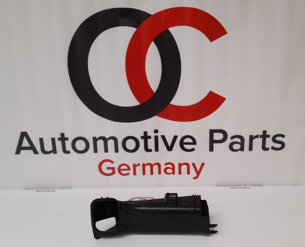 Original BMW X3 G45  G20 G21 Lufteinlass Luftführung Ladeluftkühler 8635103